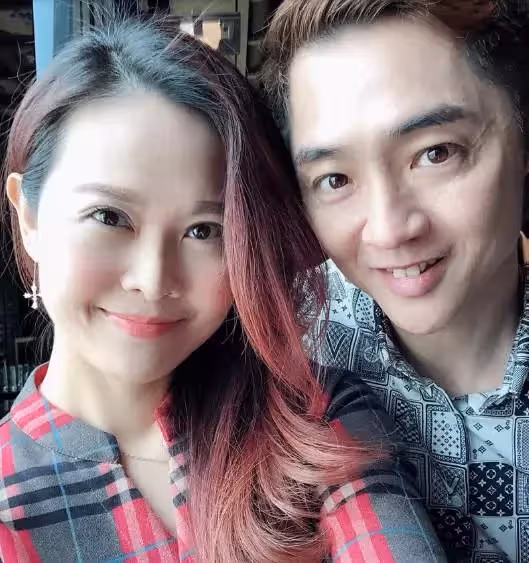 消失螢光幕9年!陳維齡退大嫂團「堅持不上節目」,宋逸民霸氣「花4500萬寵妻」:「御夫」功力不減