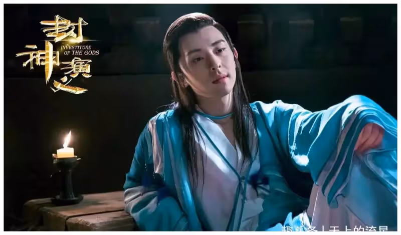 盤點鄧倫主演的10部好看的電視劇,你最喜歡他的哪個角色?