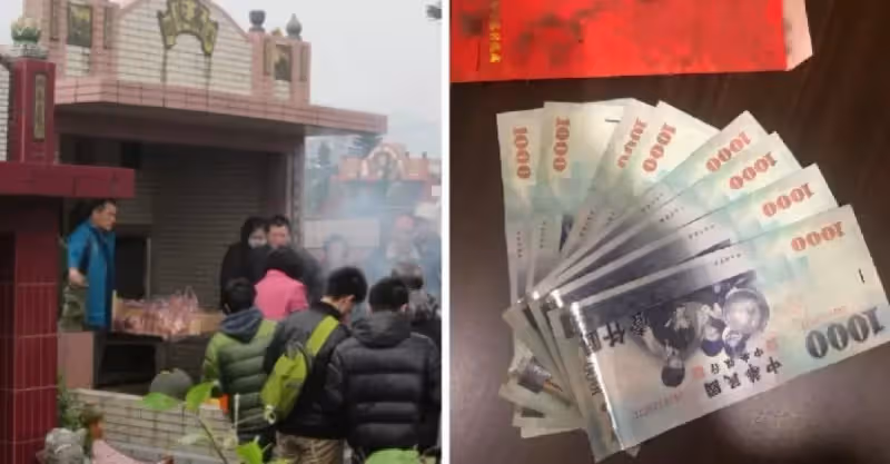 不想回去拜拜！清明節媳婦「拒跟婆家祭祖」想讓孩子改姓「曝生孫獎勵太差」引起兩派網友論戰
