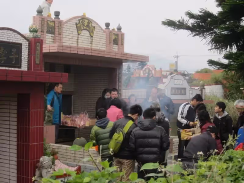 不想回去拜拜!清明節媳婦「拒跟婆家祭祖」想讓孩子改姓「曝生孫獎勵太差」引起兩派網友論戰
