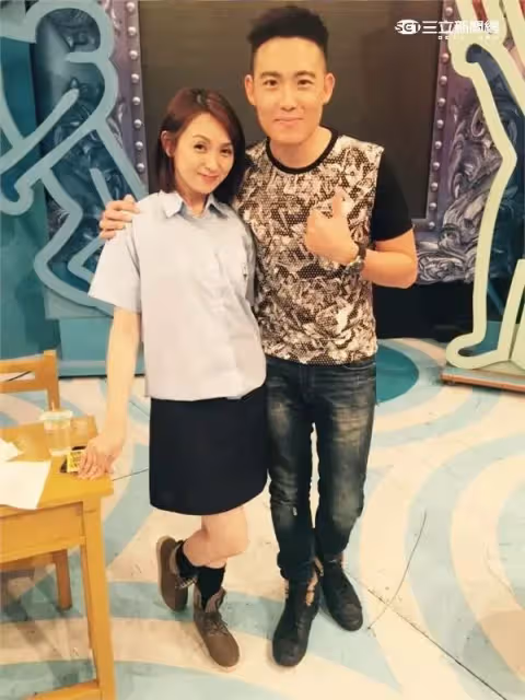拿掉子宮後復出!《麻辣》女星熬過難關「經營副業急撈錢」經驗不足狂碰壁「月收入僅2000元」