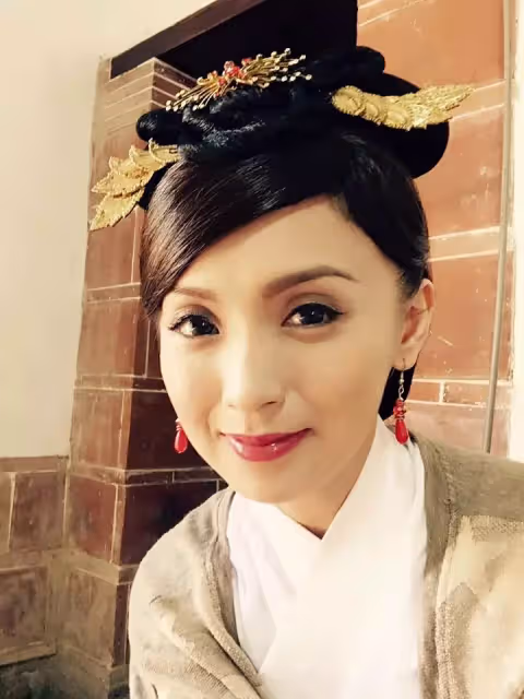 拿掉子宮後復出!《麻辣》女星熬過難關「經營副業急撈錢」經驗不足狂碰壁「月收入僅2000元」