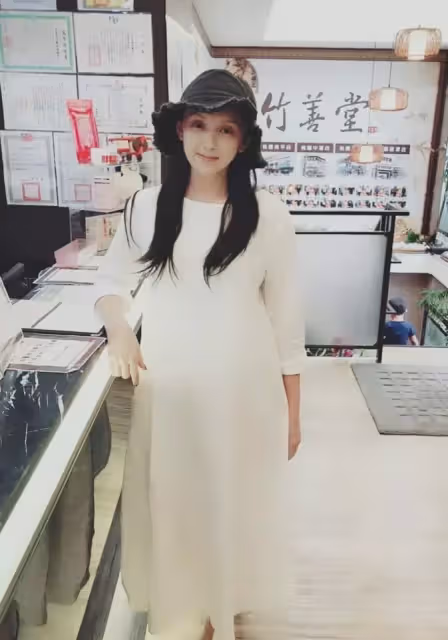 拿掉子宮後復出!《麻辣》女星熬過難關「經營副業急撈錢」經驗不足狂碰壁「月收入僅2000元」