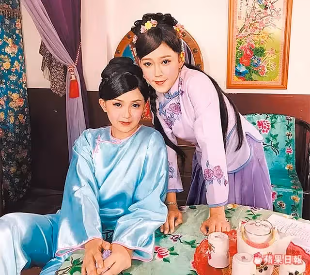 拿掉子宮後復出!《麻辣》女星熬過難關「經營副業急撈錢」經驗不足狂碰壁「月收入僅2000元」