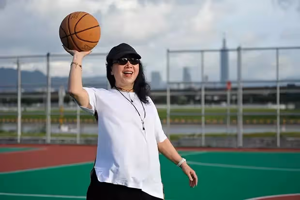 68歲享受單身!蘇芮為愛「屈當家庭主婦」卻被離婚:我不需要保母 再婚「小4歲尪搞消失」感慨:愛婚姻不如愛自己
