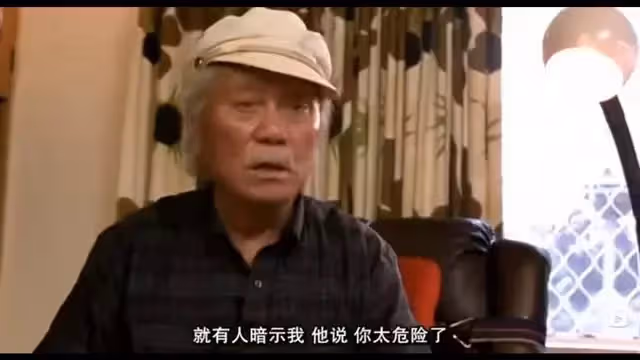 1994年,安徽農村兩兄弟突然得知:父親是特工,弟弟是巨星成龍