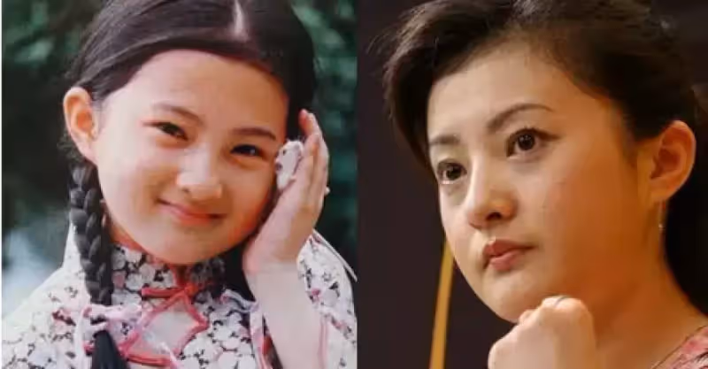 被撒貝寧苦戀20年，41歲依然選擇不婚不育，金銘究竟經歷了什麼？