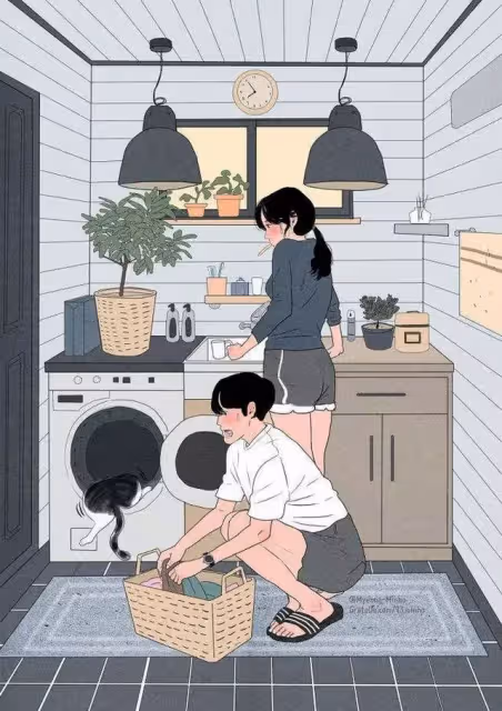 「兒媳，你別鬧了，你們復婚吧」，兒媳：我不是你家的廚子和保姆