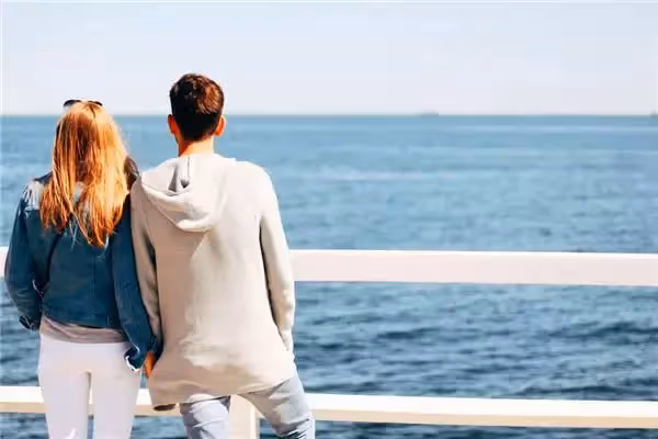 和老公吵架，婆婆上來就給了我一巴掌：我直接這樣「回敬」她