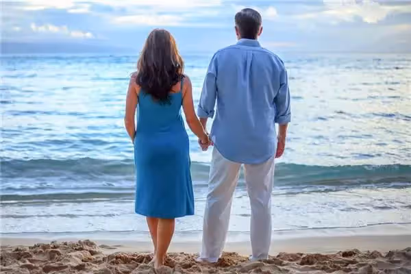 和老公吵架，婆婆上來就給了我一巴掌：我直接這樣「回敬」她