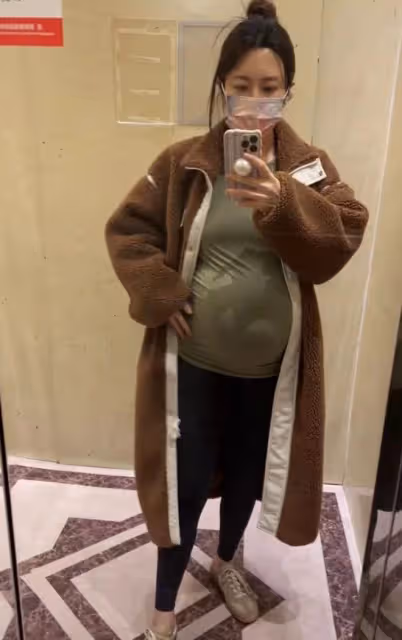 宋丹丹兒媳二胎生子！博谷抱兒子滿臉喜悅，巴圖公布方式很特別