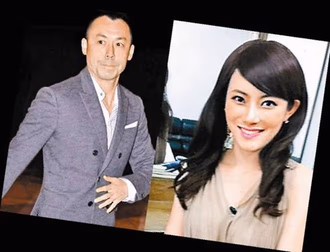 雷宇揚小21歲嬌妻近照引關注!穿短裙秀身材,細腰長腿不像孩子媽