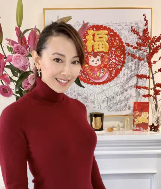 香港富三代否認多人運動!遭港姐索要經濟補償,痛斥對方亂帶節奏