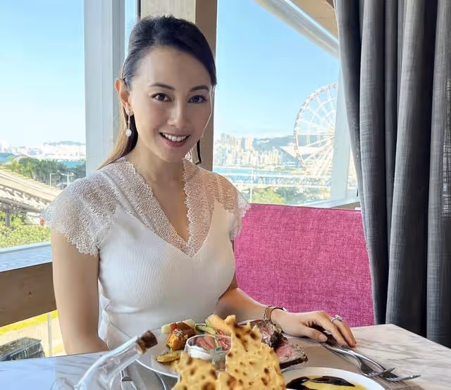 香港富三代否認多人運動!遭港姐索要經濟補償,痛斥對方亂帶節奏