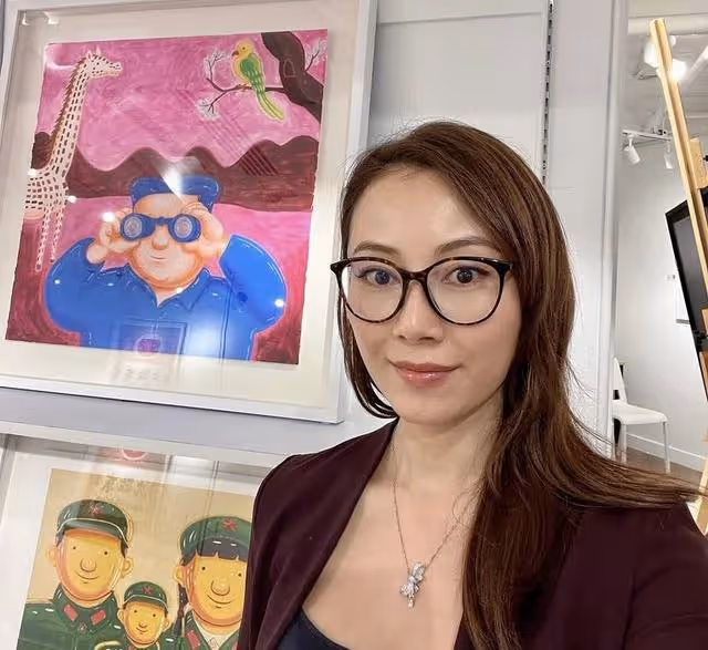 香港富三代否認多人運動!遭港姐索要經濟補償,痛斥對方亂帶節奏