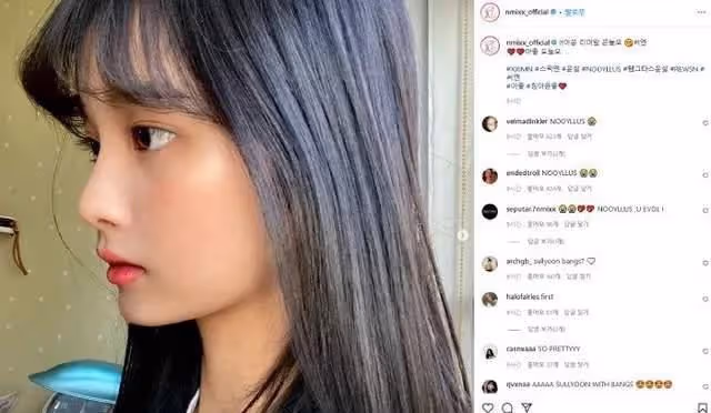 JYP新女團戀愛傳聞?跟大前輩戀愛;TWICE個人活動開啟!