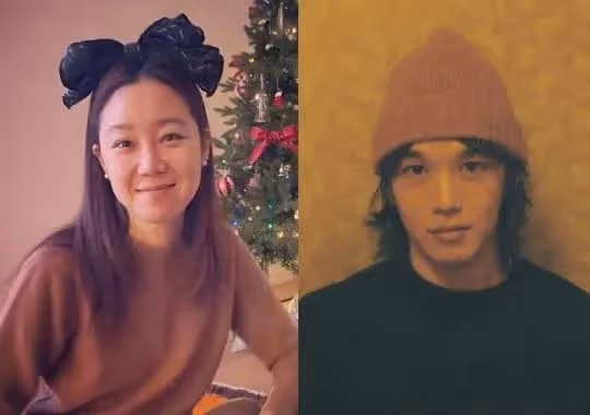 破案了家人們!孔曉振接孫藝珍的婚禮捧花是有原因的!