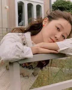 破案了家人們!孔曉振接孫藝珍的婚禮捧花是有原因的!