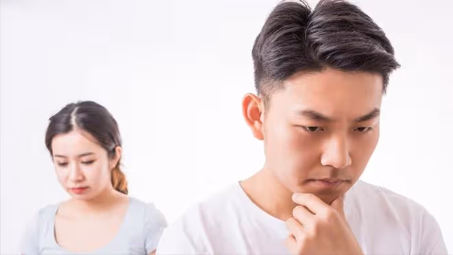 「嫂子，你憑什麼不給我媽養老」嫂子拿出一本離婚證，小姑子傻了