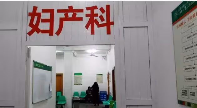 遠嫁女懷孕6個月婆婆60大壽沒跪，老公扇嘴巴，出去散心全家癱