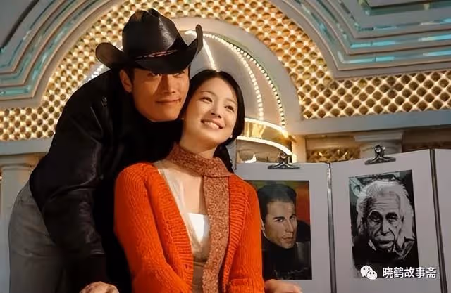 玄彬孫藝珍大婚:盤盤宋慧喬前任們現狀