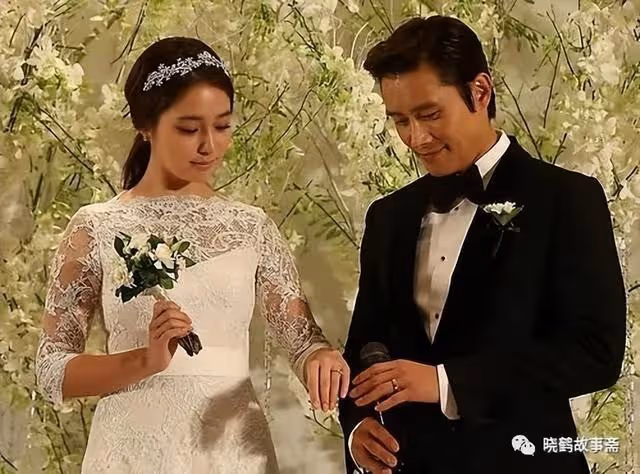 玄彬孫藝珍大婚：盤盤宋慧喬前任們現狀