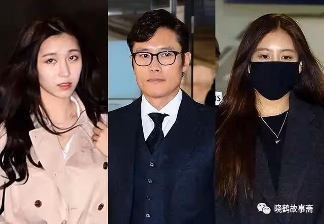 玄彬孫藝珍大婚：盤盤宋慧喬前任們現狀