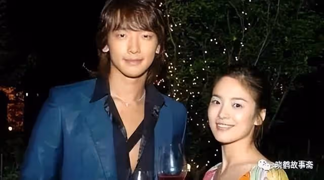 玄彬孫藝珍大婚：盤盤宋慧喬前任們現狀