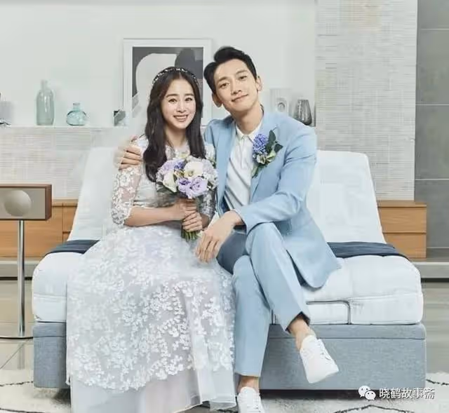 玄彬孫藝珍大婚:盤盤宋慧喬前任們現狀