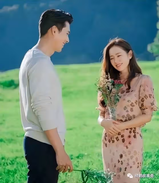 玄彬孫藝珍大婚:盤盤宋慧喬前任們現狀