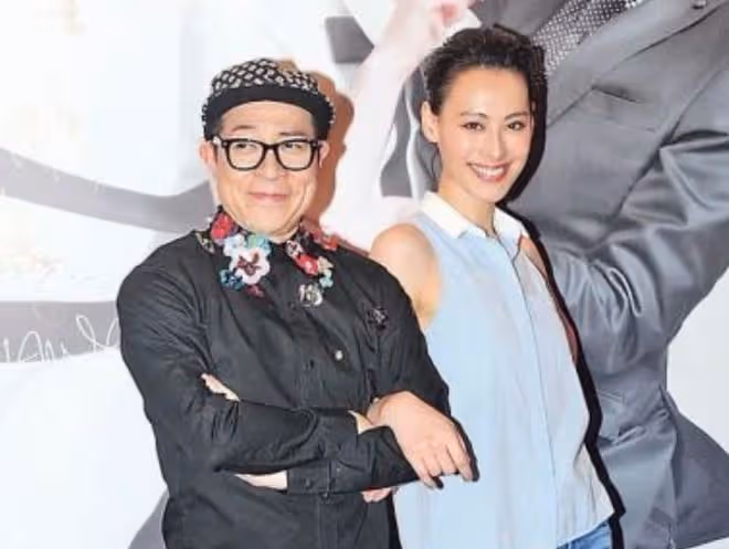 56歲港星詹瑞文在內地受傷，靠手機找醫院治療，大讚方便服務好