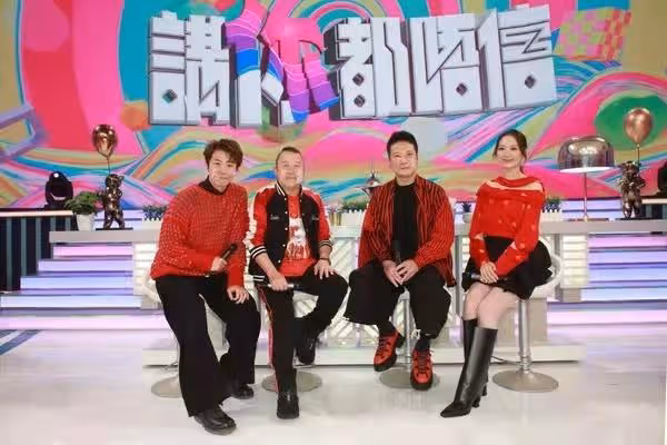 TVB綠葉自曝為初戀男友「擋刀」留長疤，老公醋意大發：我不信