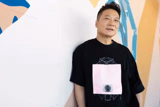 TVB綠葉自曝為初戀男友「擋刀」留長疤，老公醋意大發：我不信