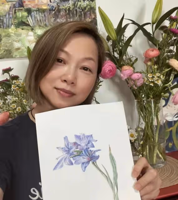 簡約！知名港星拍片教網友煲湯而使家中曝光，布置簡單但不失溫馨