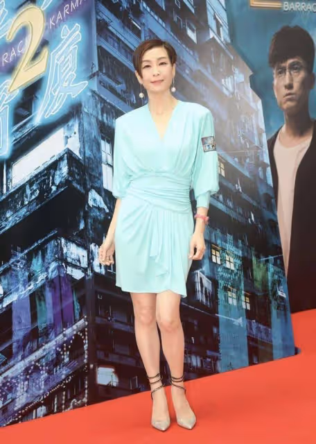 TVB上位小生否認求婚成功，稱在計劃中，曾要求港姐女友禁拍吻戲