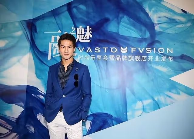 TVB上位小生否認求婚成功，稱在計劃中，曾要求港姐女友禁拍吻戲