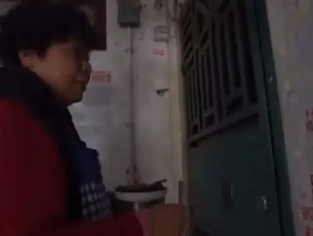 相差30歲！66歲阿姨「照三餐替90歲鄰居嬤送飯」送到她走為止　「奶奶回報往日恩」無血緣卻比家人更親