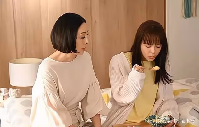 「正月別回娘家，你走了誰做飯？」兒媳的反擊，讓婆婆丟盡臉面
