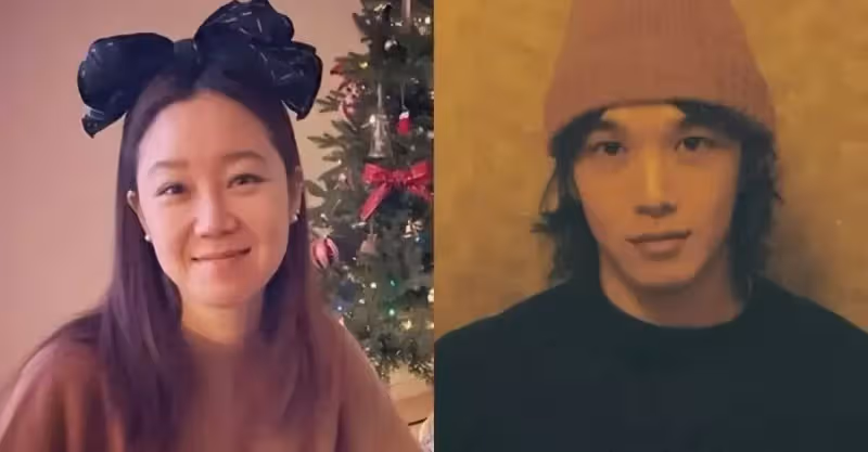 韓星孔曉振接孫藝珍捧花後公開戀情，男友比她小10歲