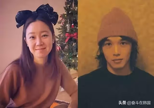 韓星孔曉振接孫藝珍捧花後公開戀情，男友比她小10歲