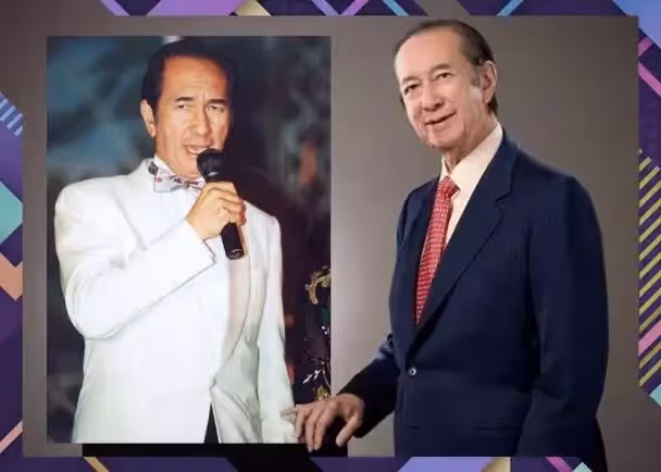 賭王78歲「喜得小千金」不藉助試管！被疑孩子非親生　四姨太梁安琪採訪「無意說漏秘密」不簡單