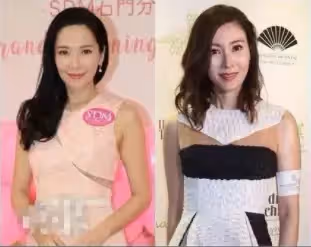 美貌不輸李嘉欣！當紅卻「因2段錯戀」事業一落千丈　後舍豪門倒貼500萬「嫁窮小子」還為公婆買房