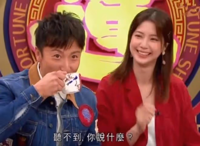 方力申被曝戀上小15歲港姐,女方身材出眾,遭網友逼問後關閉評論