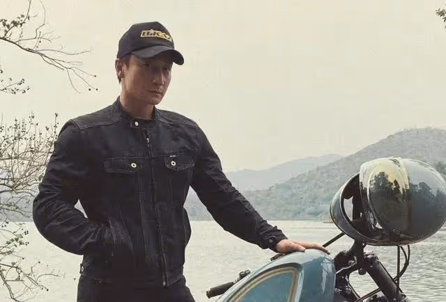 恭喜!傳香港知名男神愛上小15歲港姐冠軍,兩人低調發展地下戀情