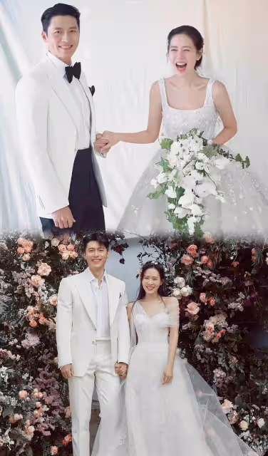 孔孝真新戀情,接到孫藝珍婚禮手捧花早有預謀?男方小自己10歲
