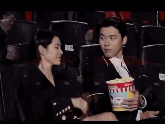 玄彬孫藝珍舉行婚禮,查收這份配對指南,看看你和誰最般配?