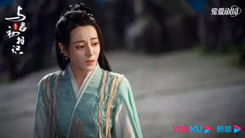 2022古裝仙俠劇10位女主造型!迪麗熱巴《馭鮫記》被嫌硬朗,白鹿《長月燼明》美出新高