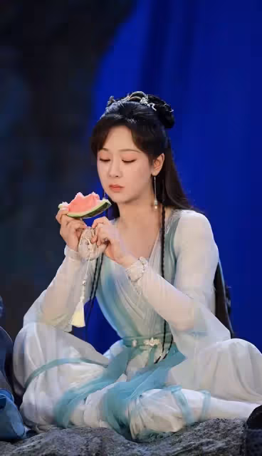 2022古裝仙俠劇10位女主造型!迪麗熱巴《馭鮫記》被嫌硬朗,白鹿《長月燼明》美出新高