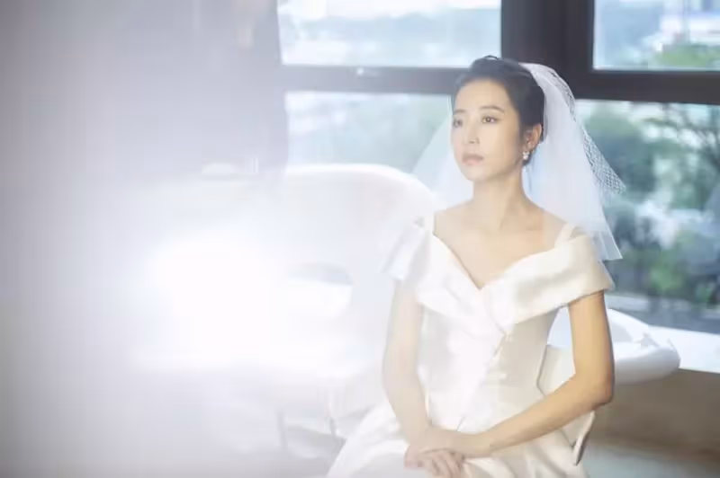 10位女星「陸劇婚紗造型」!《餘生請多指教》結局楊紫婚紗好性感,白鹿婚紗造型卻被嫌