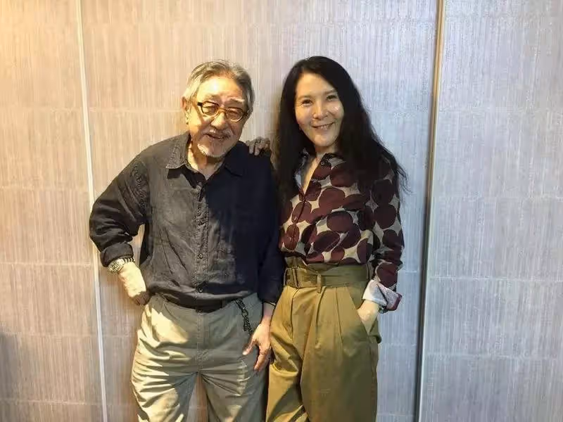 還記得她嗎?金鐘視後「為父親傾家蕩產」淡出10年 正要復出「命運卻開了玩笑」好友椎心